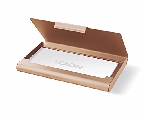 lexon-box-tui-cartes-de-visite-aluminium image 6