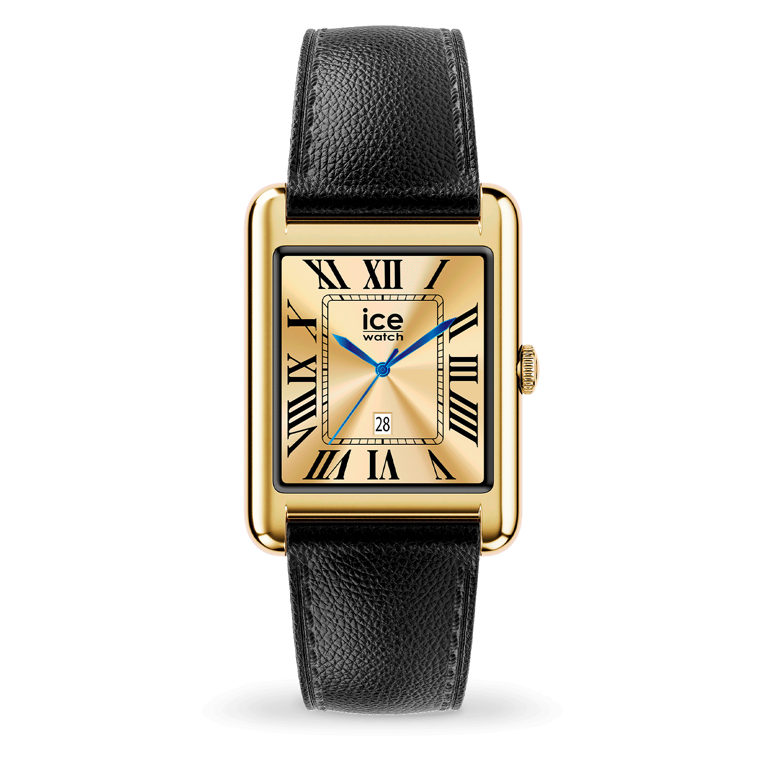 ice-watch-ice-smart-tks-2-0-rectangulaire-1-41-gold-black-montre-connect-e image 2