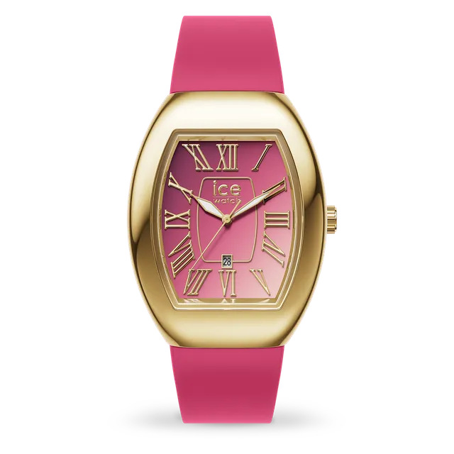 ice-watch-ice-dome-montre-femme-metal-pink-gold image 1
