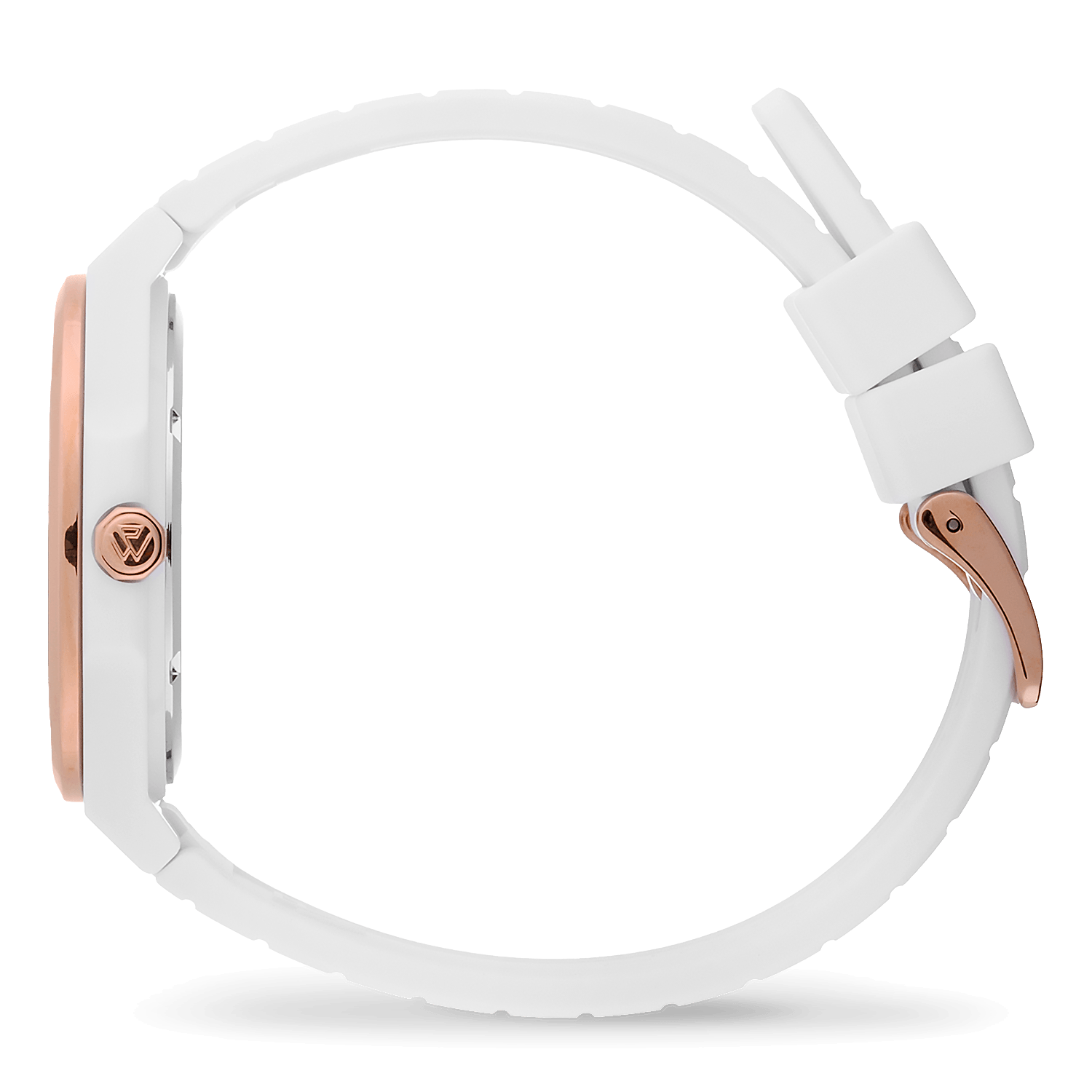 ice-watch-ice-power-pw7-montre-blanche-silicone-lunette-rose-gold image 3