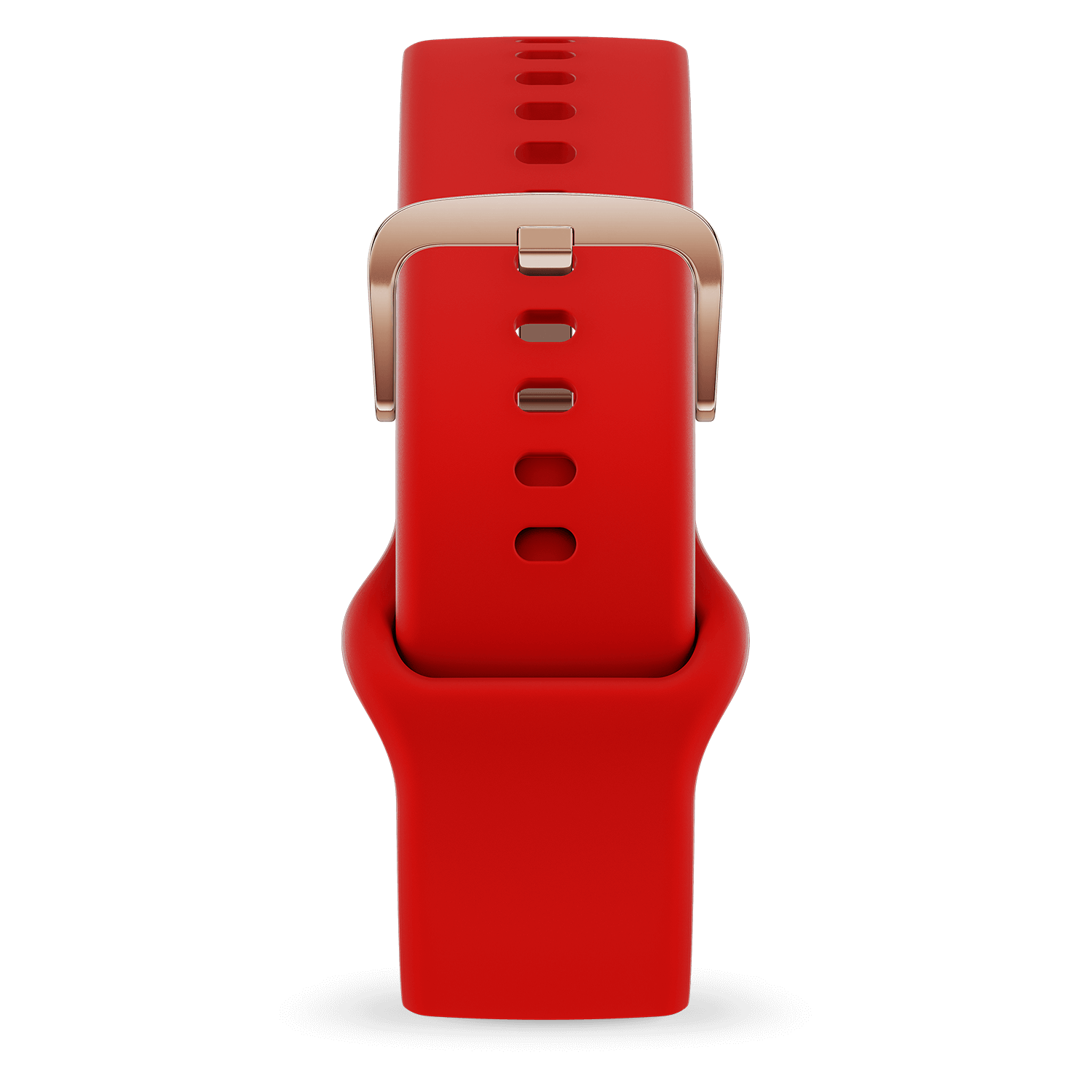 ice-watch-band-1-96-bracelet-silicone-rouge-pour-ice-smart-1-96 image 1
