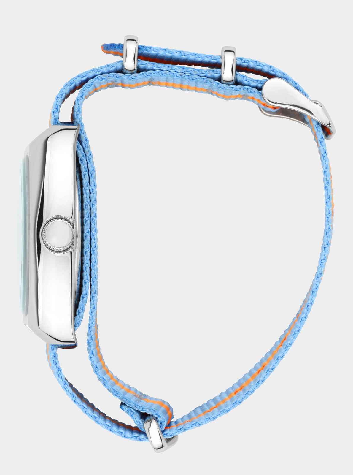 kelton-rc-2-montre-nato-bleu-orange-gulf image 5