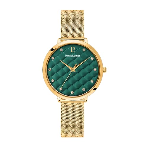 pierre-lannier-grace-montre-femme-35-mm-acier-inoxydable image 5