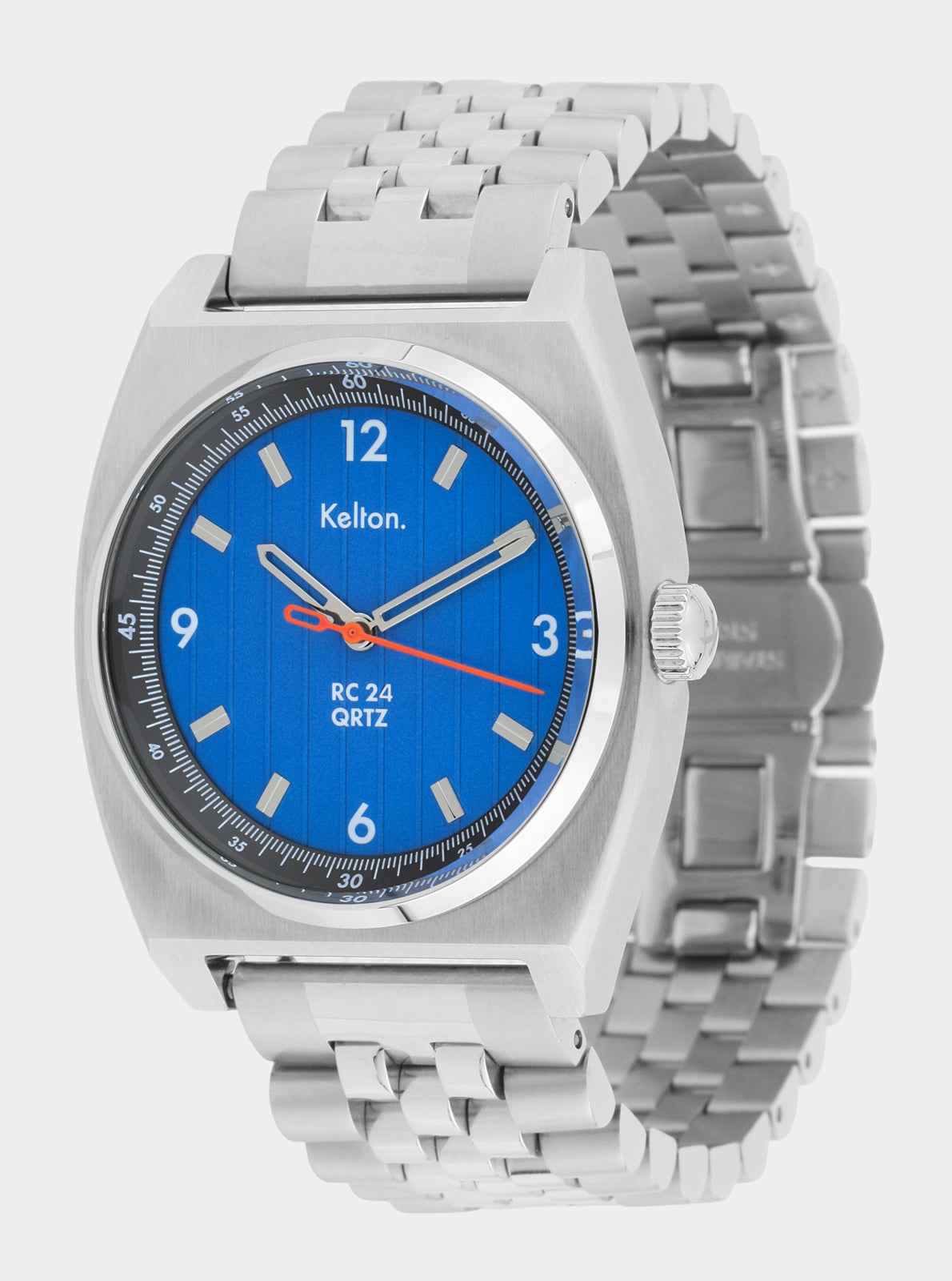 kelton-rc-24-qrtz-montre-p-trole-bleue-bracelet-jubilee image 5