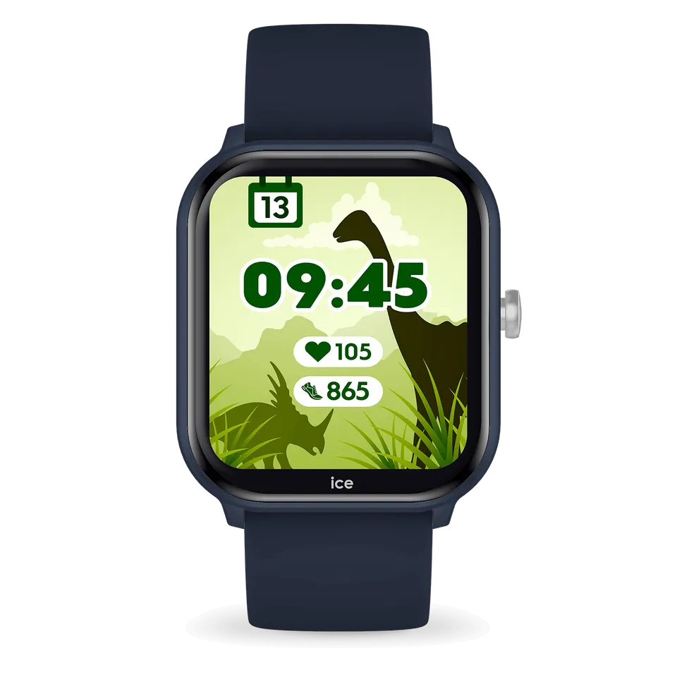 ice-watch-ice-smart-junior-3-0-montre-connect-e-enfant-amoled-2 image 1