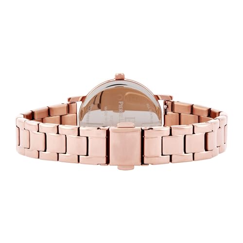 pierre-lannier-multiples-montre-quartz-30-mm-acier-inoxydable image 8