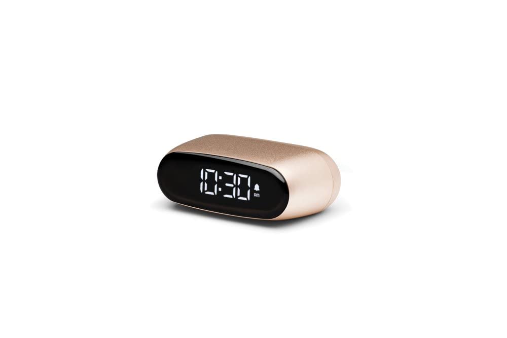 lexon-minut-mini-r-veil-compact-lcd-va-pure-black-aluminium-noir image 8