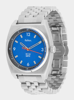 kelton-rc24-montre-quartz-bleu-p-trole-bracelet-jubil image 2