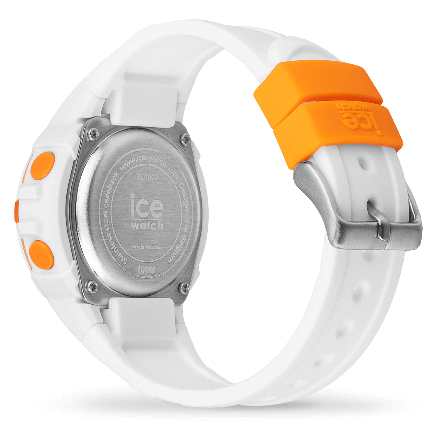 ice-watch-ice-digit-explorer-montre-digitale-enfant-white-orange image 4