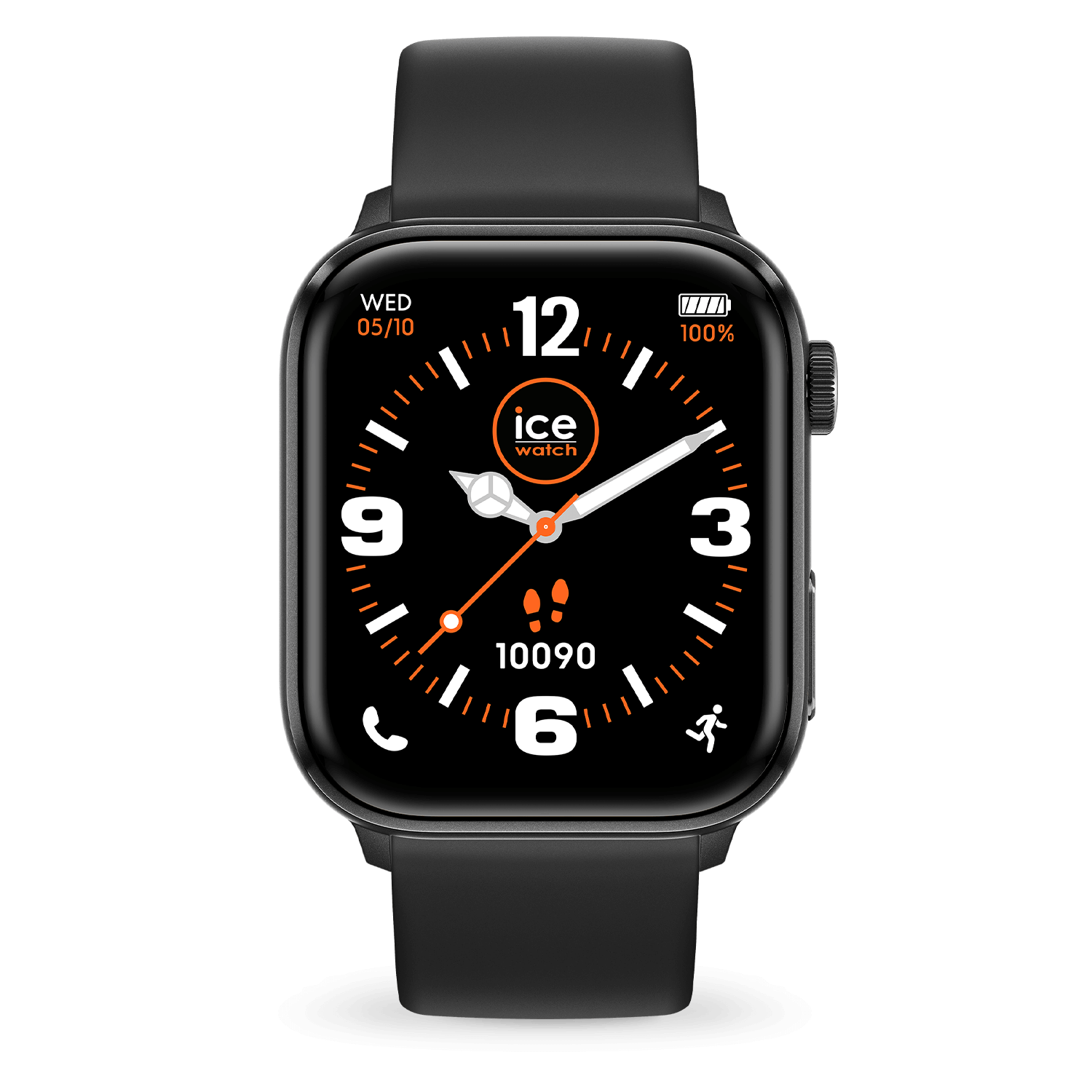 ice-watch-ice-smart-2-0-rectangulaire-1-96-montre-connect-e-amoled-adulte image 1
