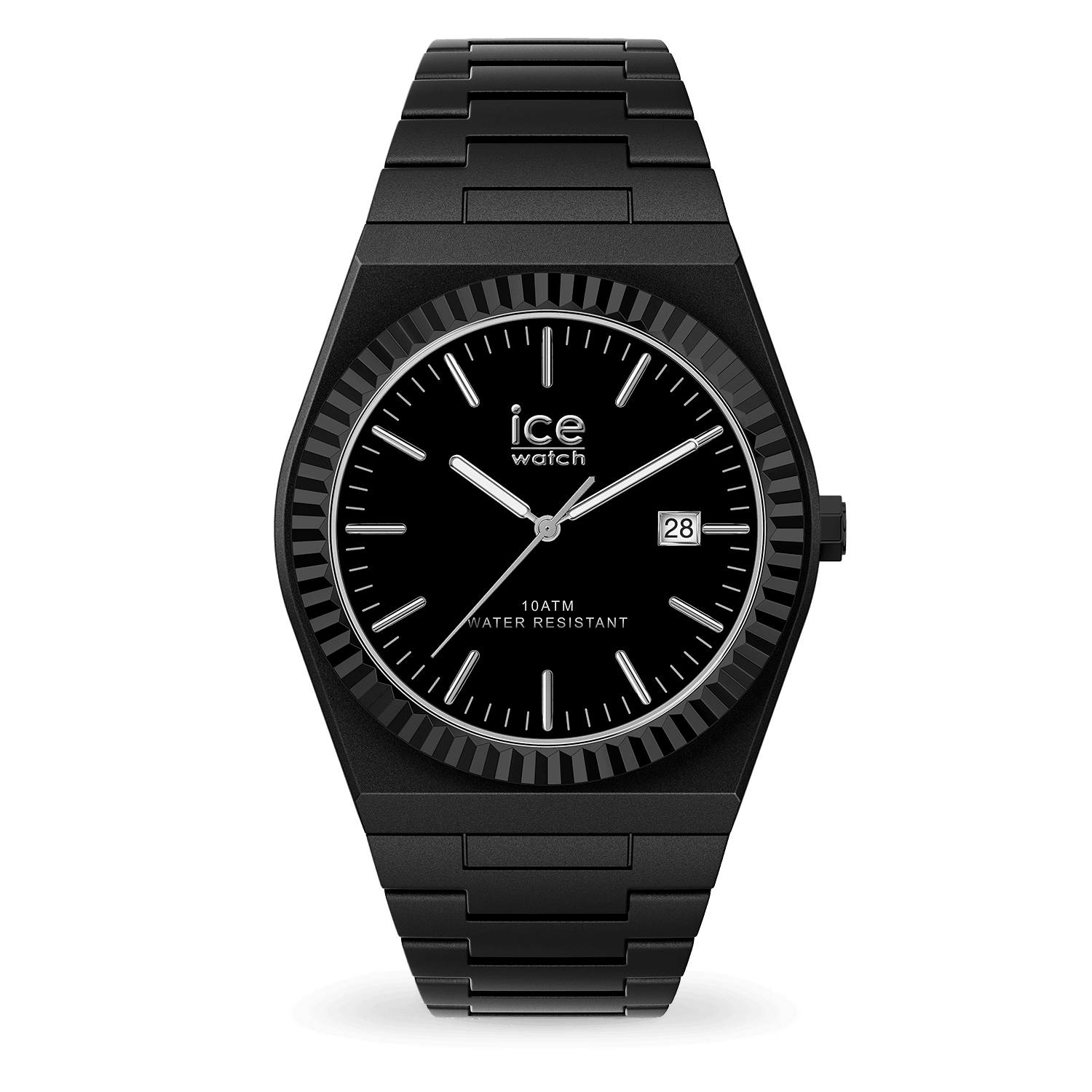 ice-watch-ice-power-pw1-black-matte-silver-montre-homme-noir-mat-cadran-argent image 1