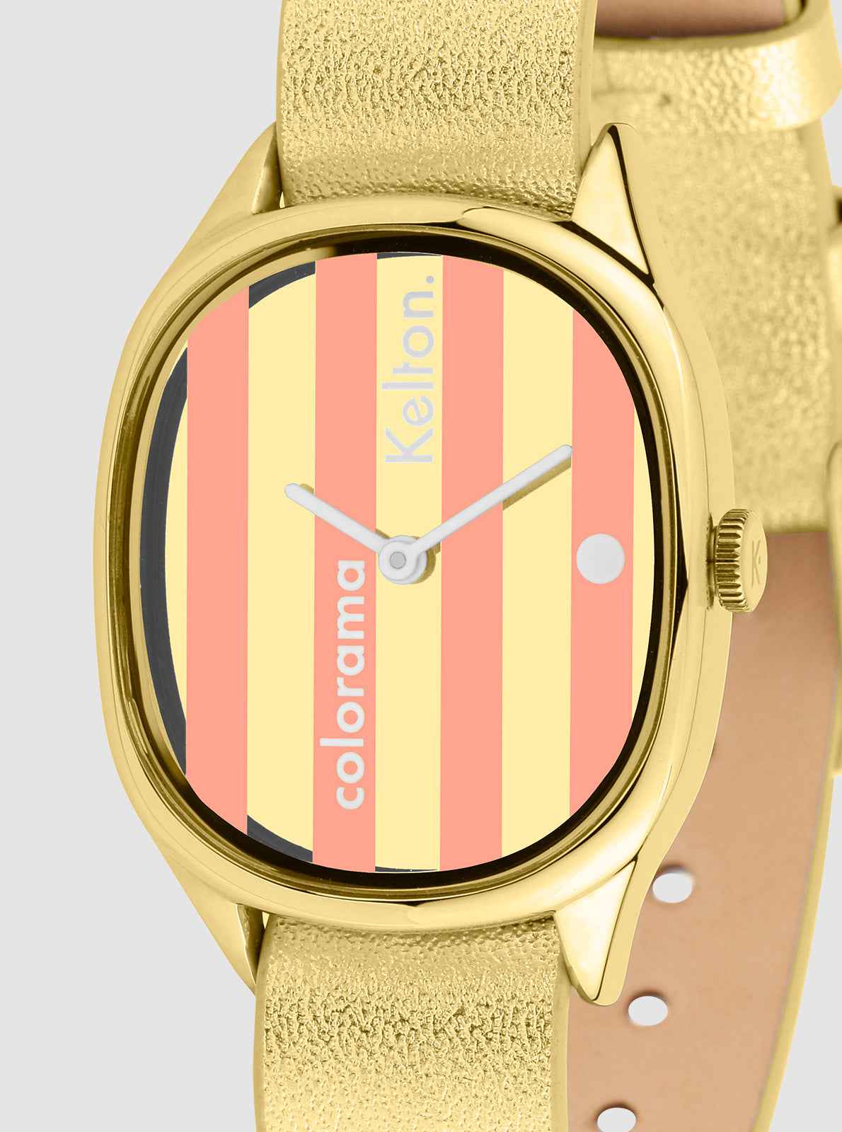 kelton-colorama-montre-ray-e-p-che-or-orange-nouveaut image 5