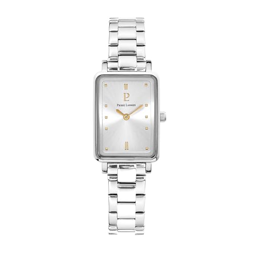 pierre-lannier-montre-ariane-quartz-acier-inoxydable-28-4-mm-3-atm-2 image 6