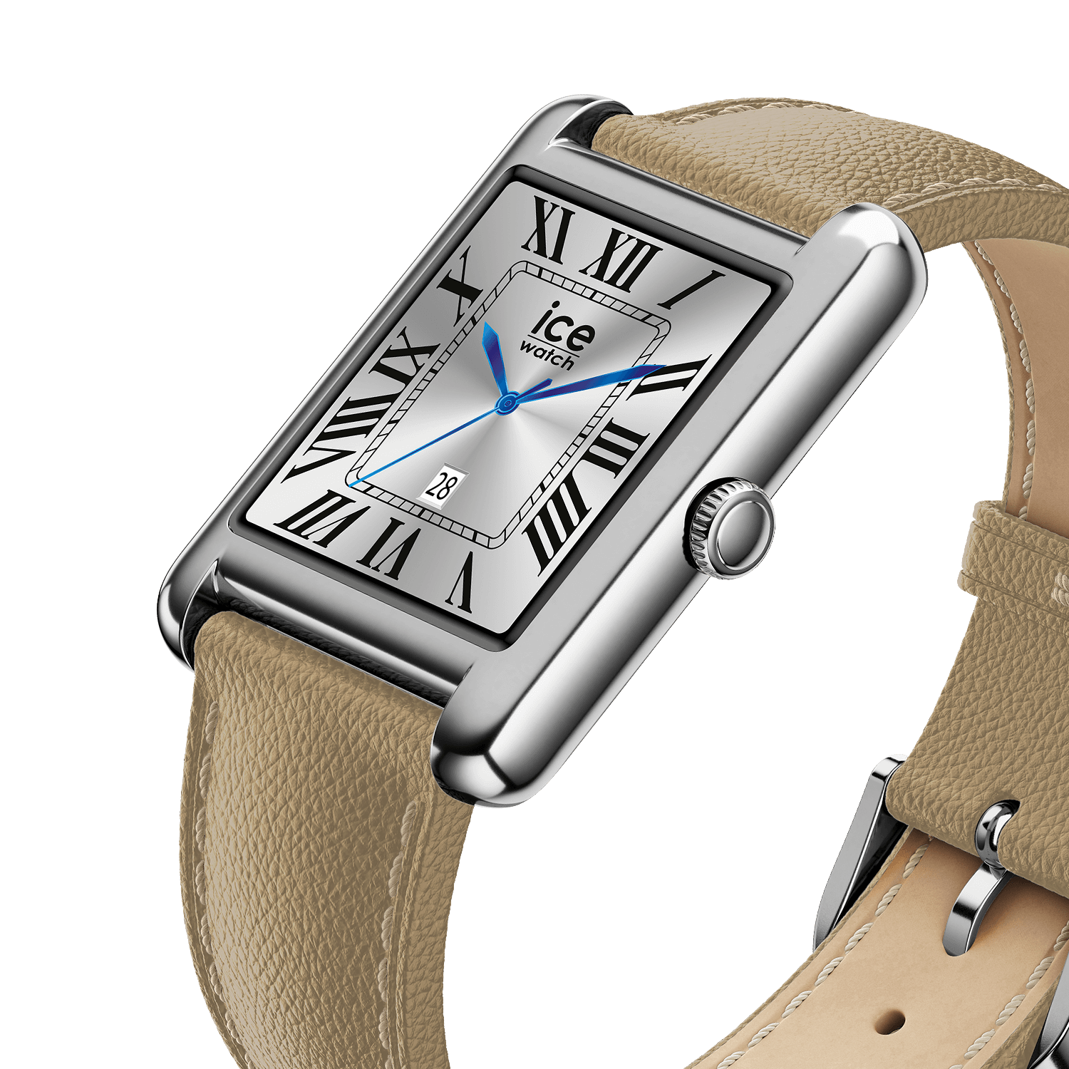 ice-watch-ice-smart-tks-2-0-rectangulaire-1-41-taupe-montre-connect-e-femme image 3