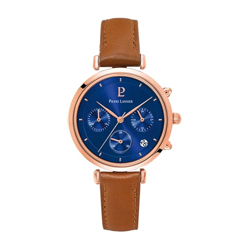pierre-lannier-chronographe-lutecia-montre-chronographe image 6