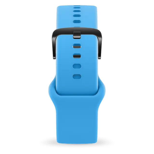 ice-watch-band-1-96-bracelet-silicone-bleu-pour-ice-smart-1-96-2 image 1