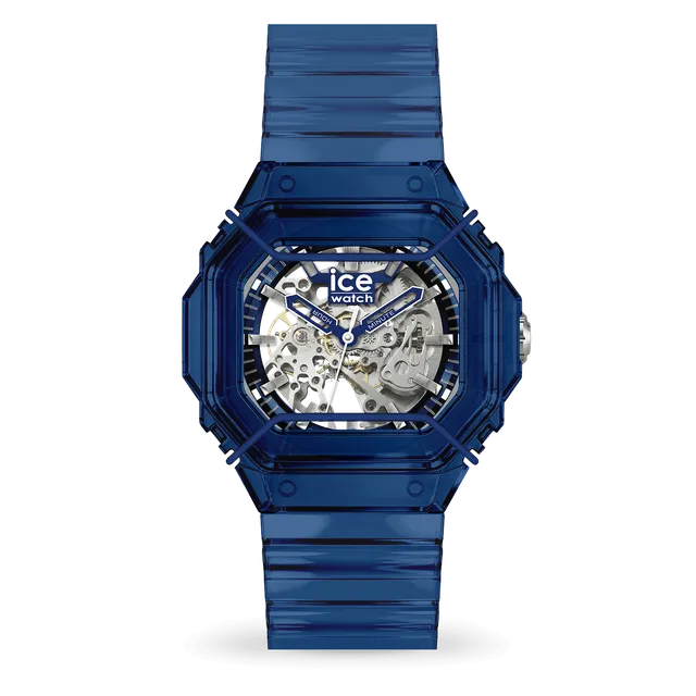 ice-watch-bewatch-2-automatic-blue-skeleton-montre-homme-automatique image 1