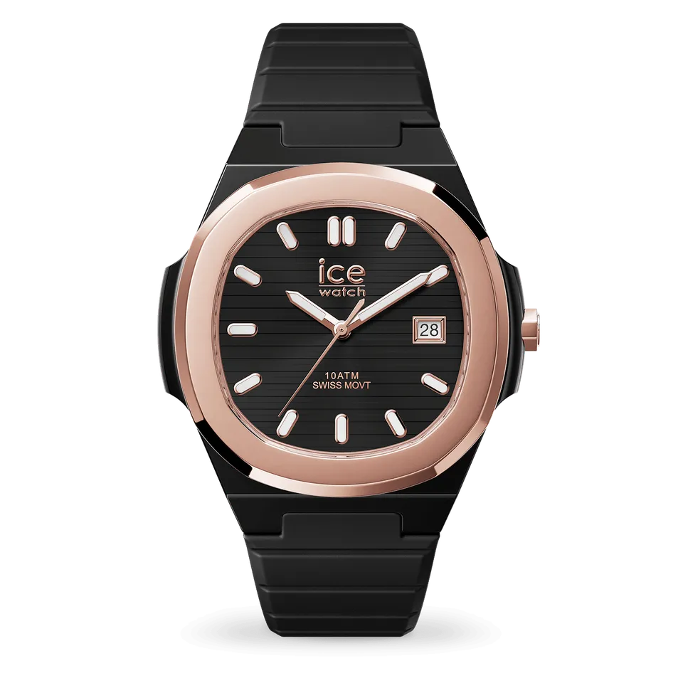 ice-watch-ice-power-pw7-noir-rose-gold-montre-mixte image 1