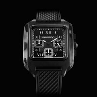 briston-streamliner-kennedy-chrono-38-5-mm-safari image 6