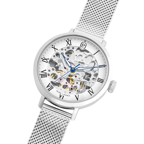pierre-lannier-automatic-montre-automatique-4 image 7