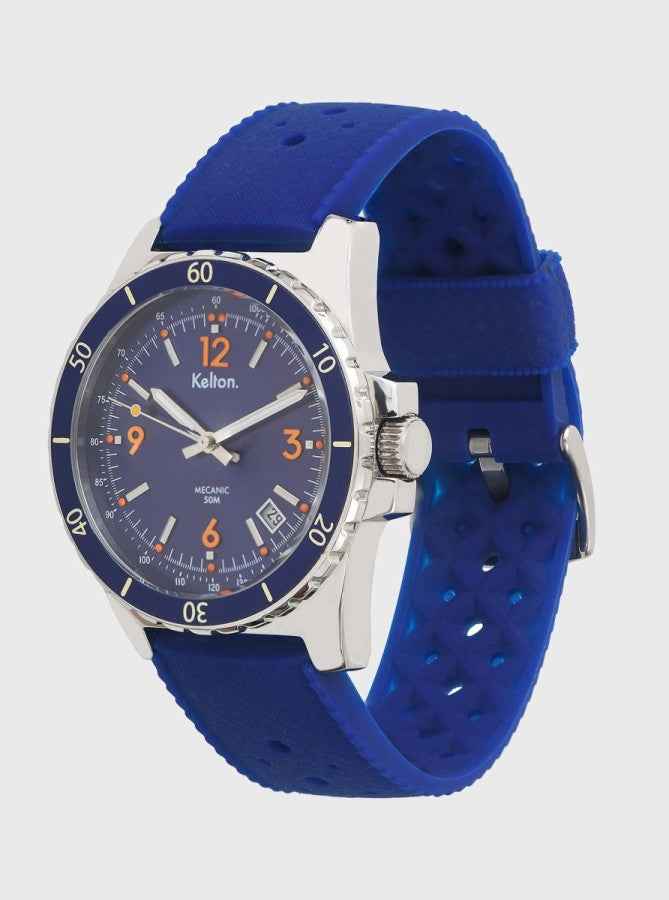 kelton-h-ritage-mille-montre-automatique-date-4h30 image 5