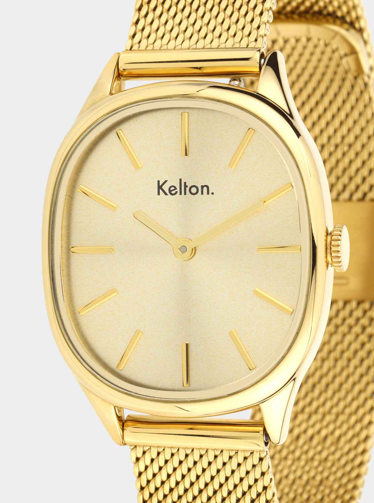 montre-kelton-colorama-mesh-or-full-metal-dor-e image 3