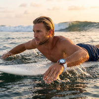 briston-clubmaster-legend-diver-ocean-automatique-40-mm-blanc image 3