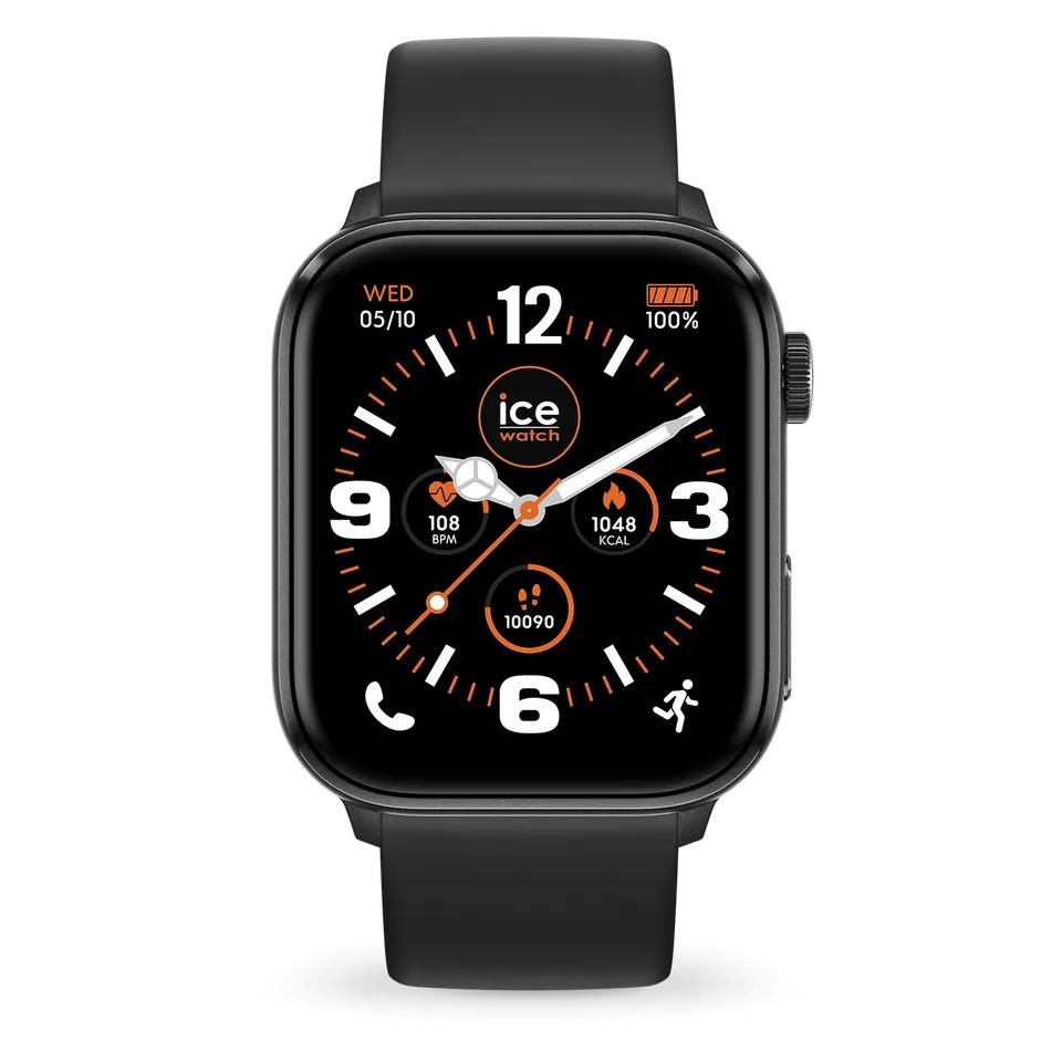 ice-watch-ice-smart-3-0-rectangulaire-1-78-montre-connect-e-amoled-gps-strava image 1