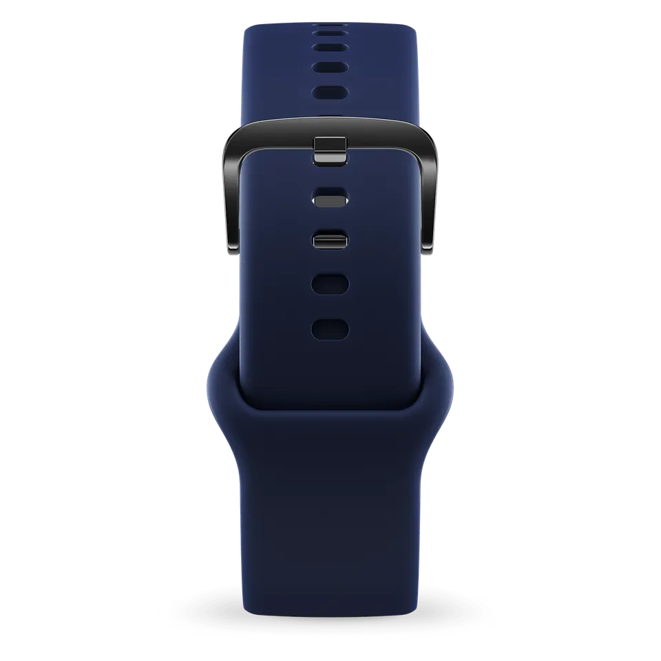 ice-watch-band-1-96-bracelet-silicone-bleu-navy-pour-ice-smart-1-96 image 1
