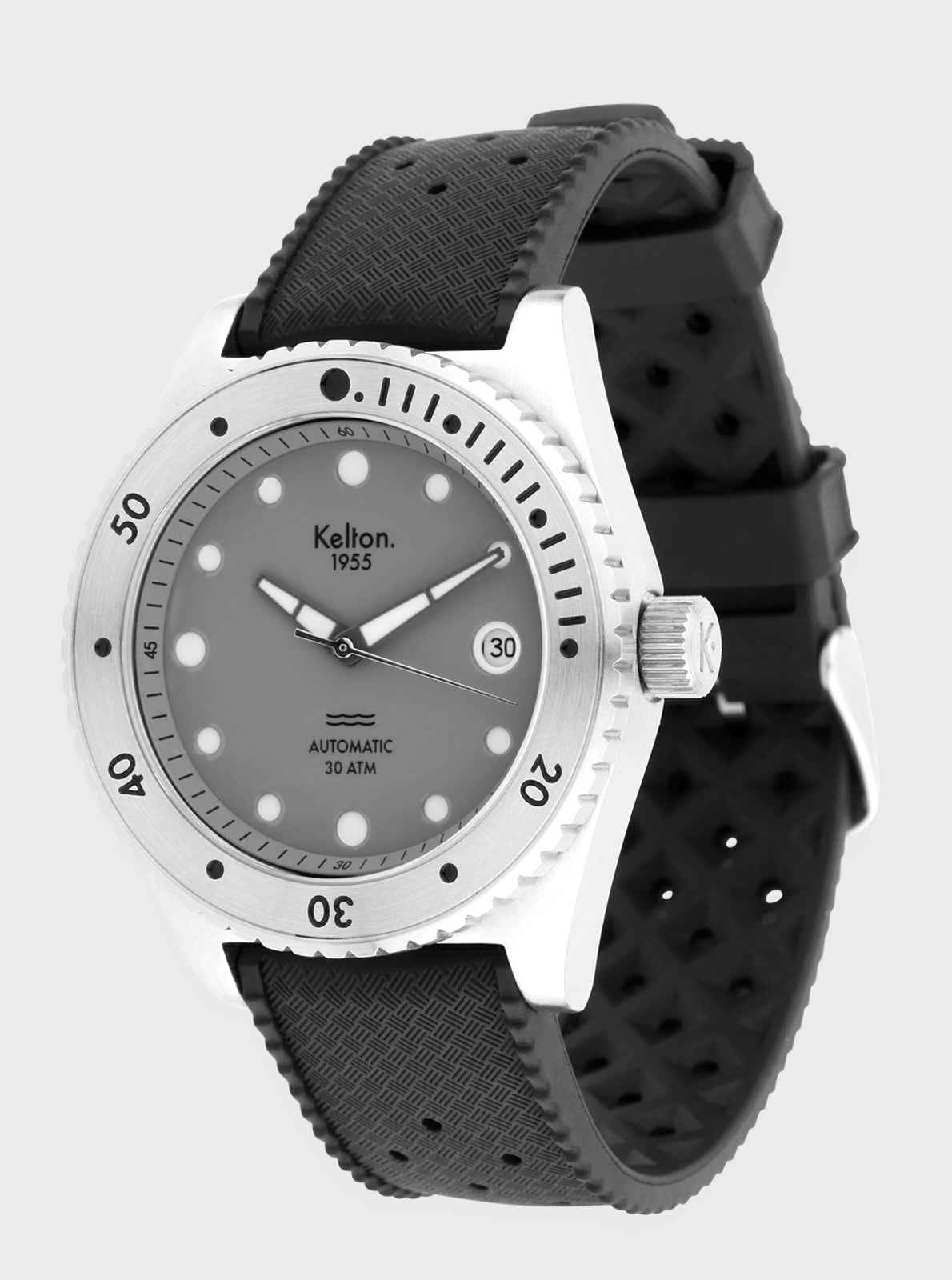 kelton-1955-tropic-edition-limit-e-montre-de-plong-e-30-atm image 3