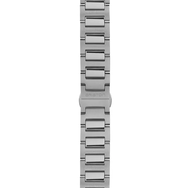 briston-bracelet-acier-kennedy-medio-18-mm image 1