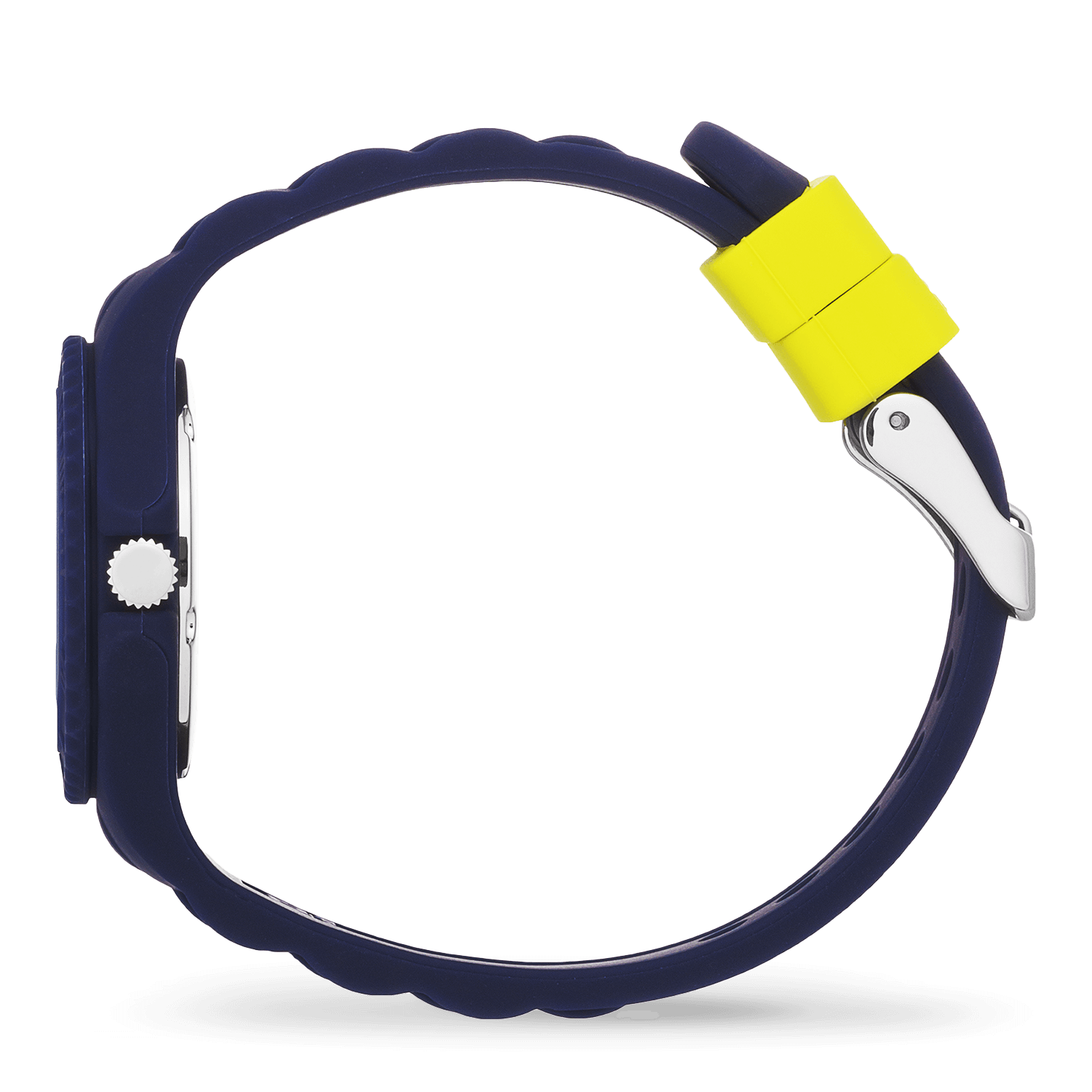 ice-watch-ice-hero-dark-blue-invaders-montre-enfant-silicone-bleu image 3