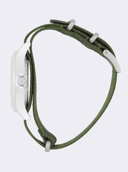 kelton-x-in-s-de-la-fressange-solaire-field-kaki-montre-solaire-2 image 6