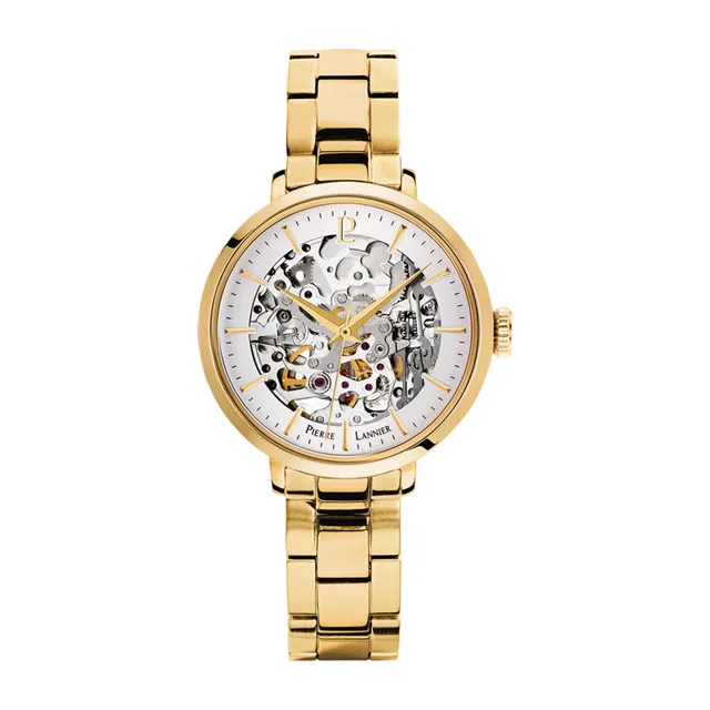pierre-lannier-automatic-montre-automatique-2 image 1