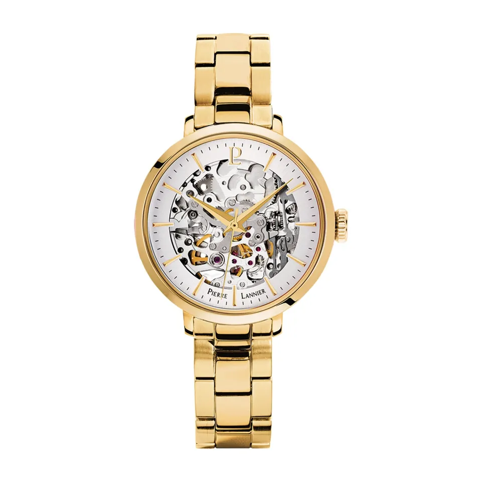 pierre-lannier-automatic-montre-automatique-2 image 1