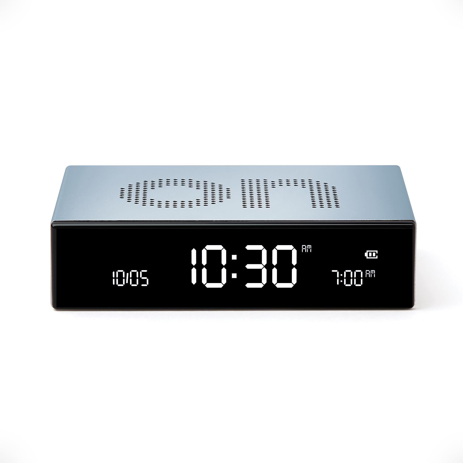 lexon-flip-premium-r-veil-r-versible-aluminium-va-lcd-bleu image 8