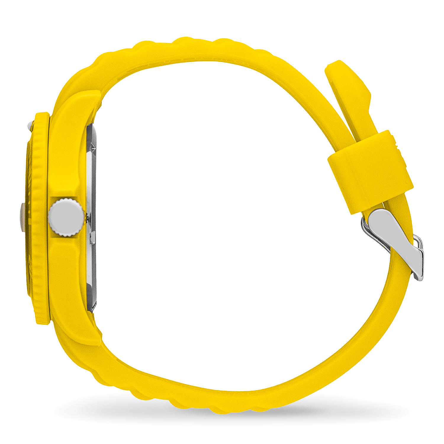 ice-watch-ice-forever-yellow-montre-mixte-jaune image 3