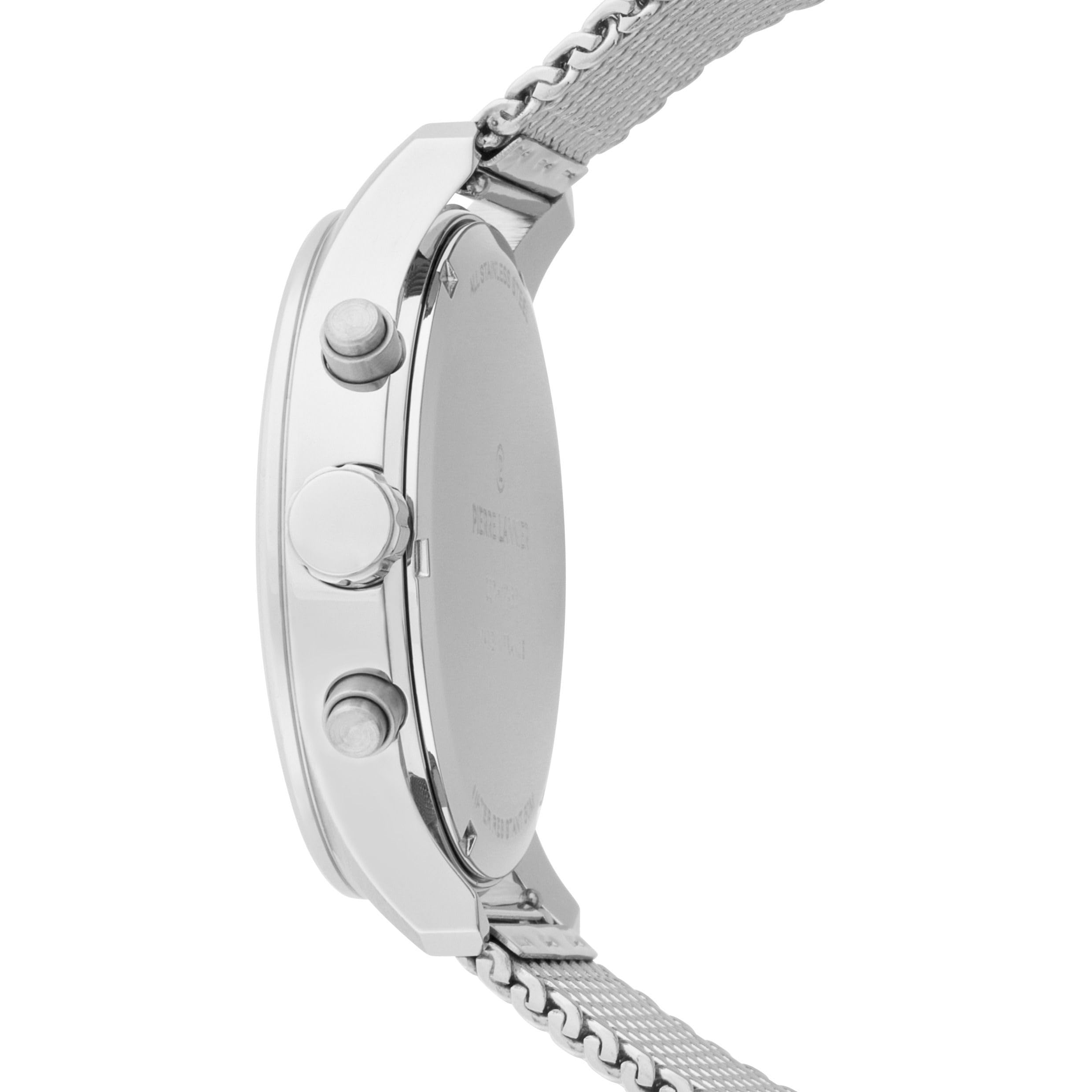 pierre-lannier-chronographe-aviateur image 2