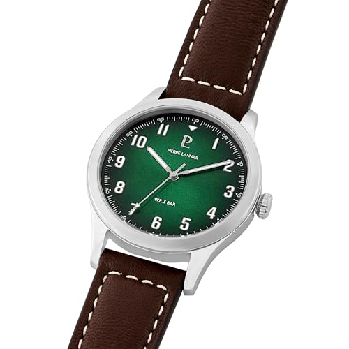 pierre-lannier-aviateur-montre-quartz-40-mm-acier-inoxydable-5-atm image 6