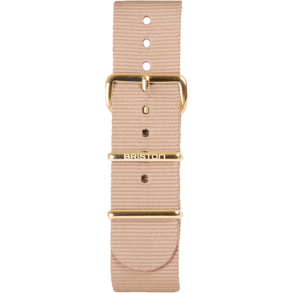 briston-bracelet-type-nato-nude-20-mm image 3