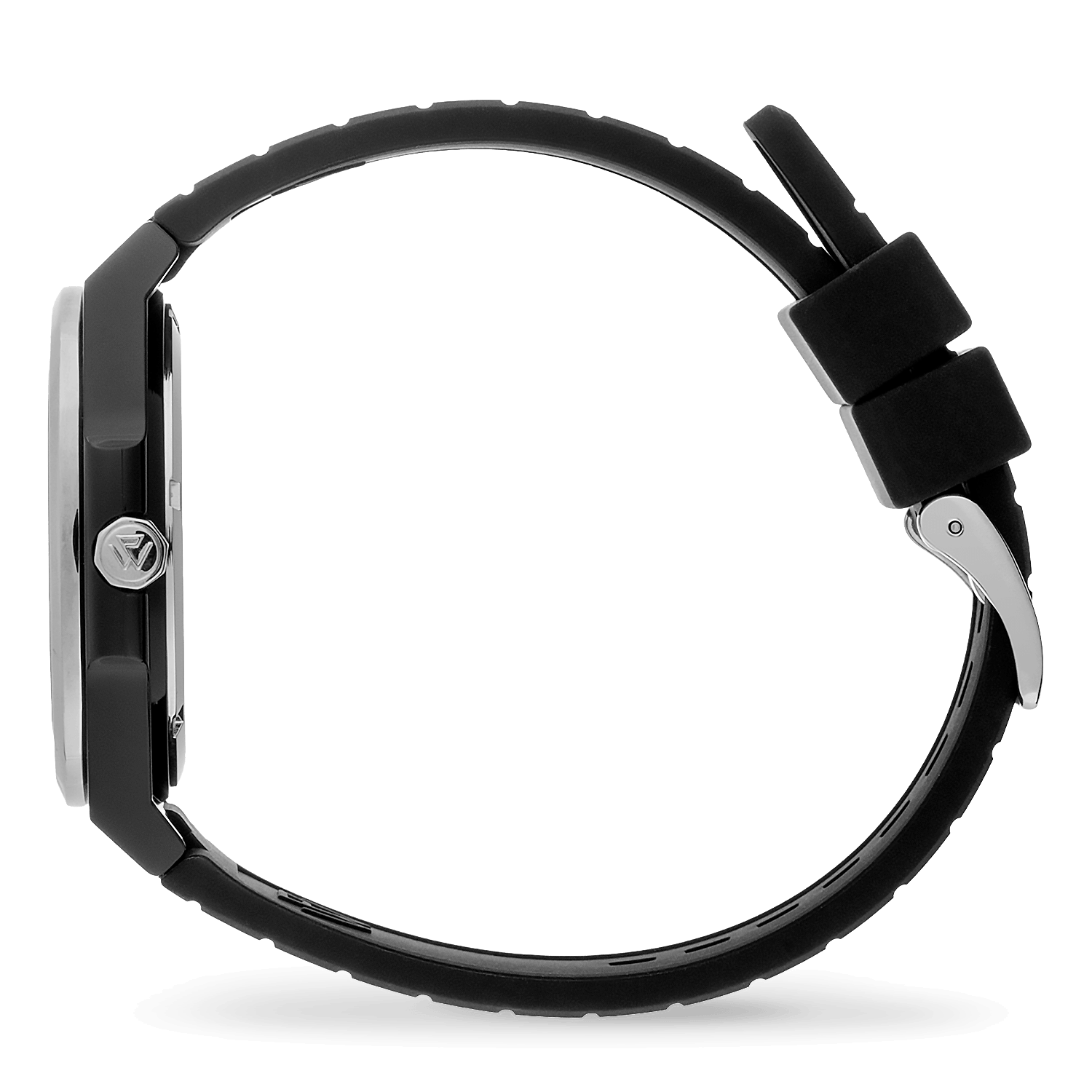 ice-watch-ice-power-pw7-montre-mixte-silicone-noir-cadran-silver-dateur image 3