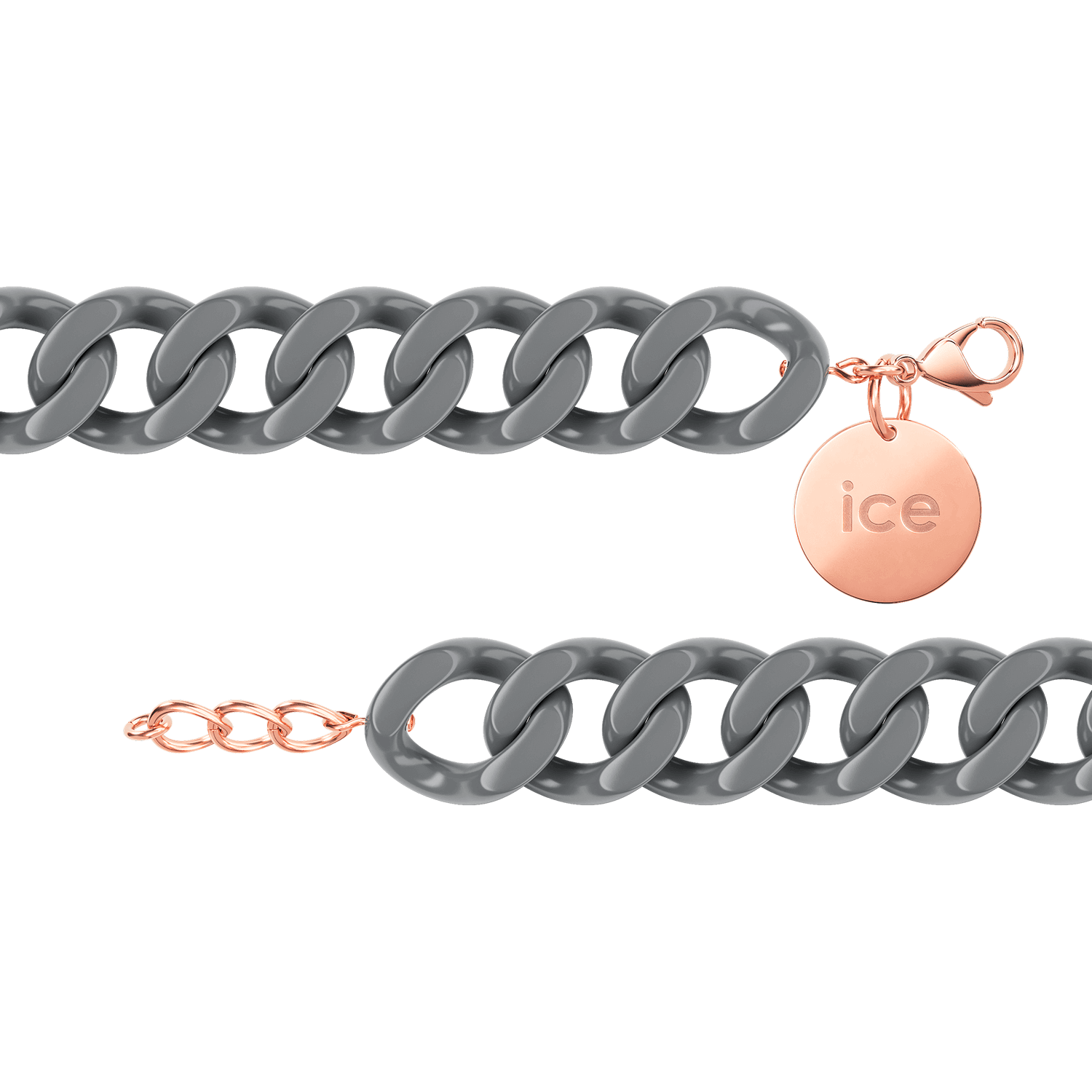 ice-watch-ice-jewellery-chain-bracelet-bracelet-cha-ne-xl-dor-match-your-watch image 2