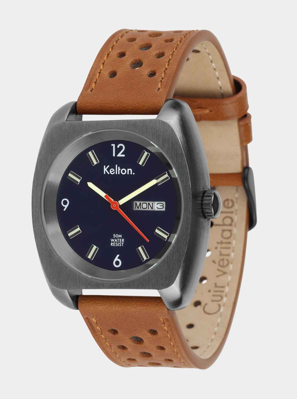 kelton-rc-22-navy-montre-rallye-jour-date image 2