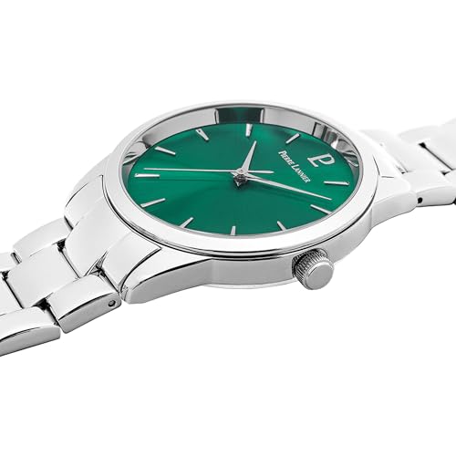 pierre-lannier-roxane-montre-femme-35-5-mm-acier-inoxydable-3-atm image 7