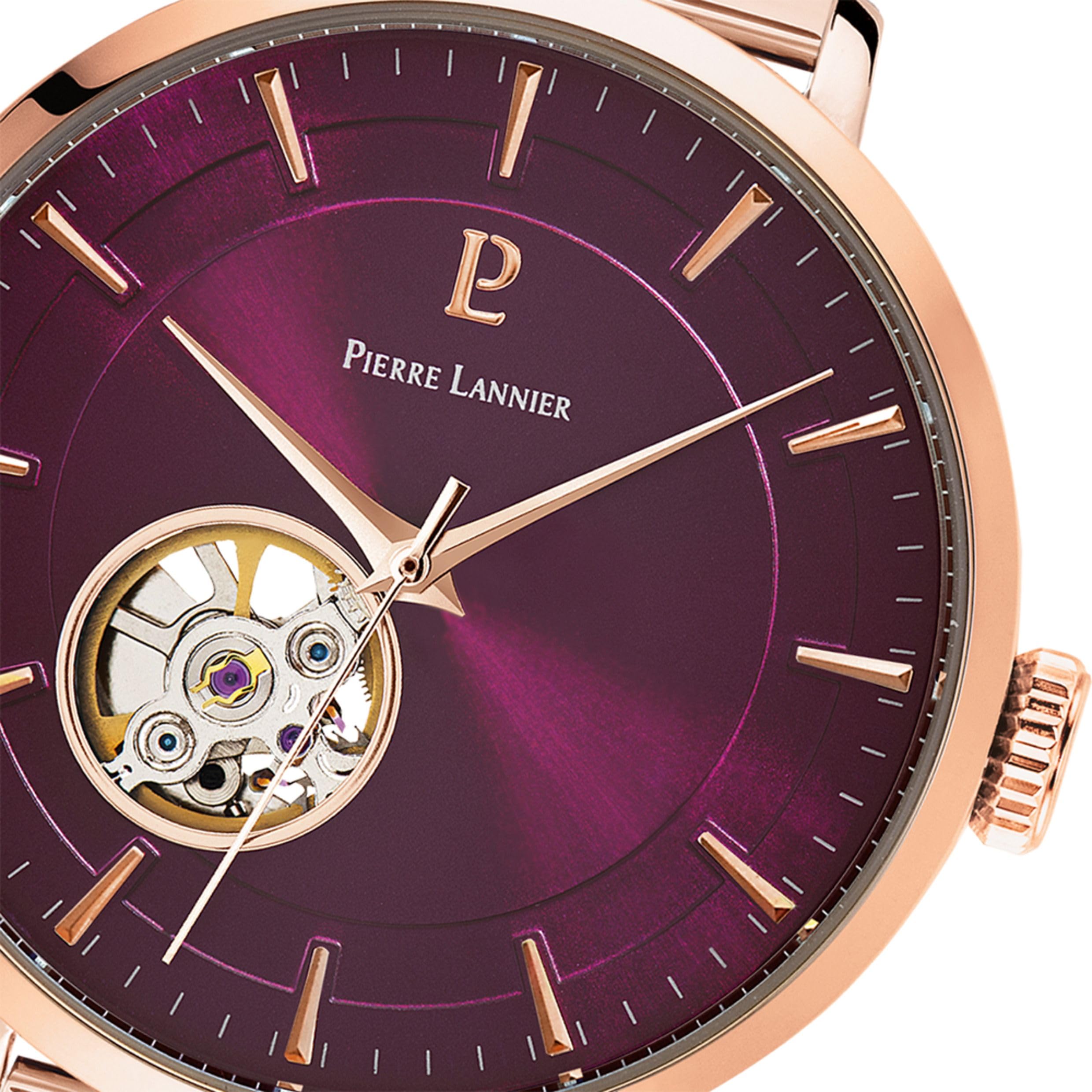 pierre-lannier-automatic-montre-automatique image 4