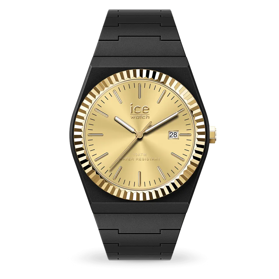 ice-watch-ice-power-golden-black-montre-femme-noir-et-or-avec-dateur image 1