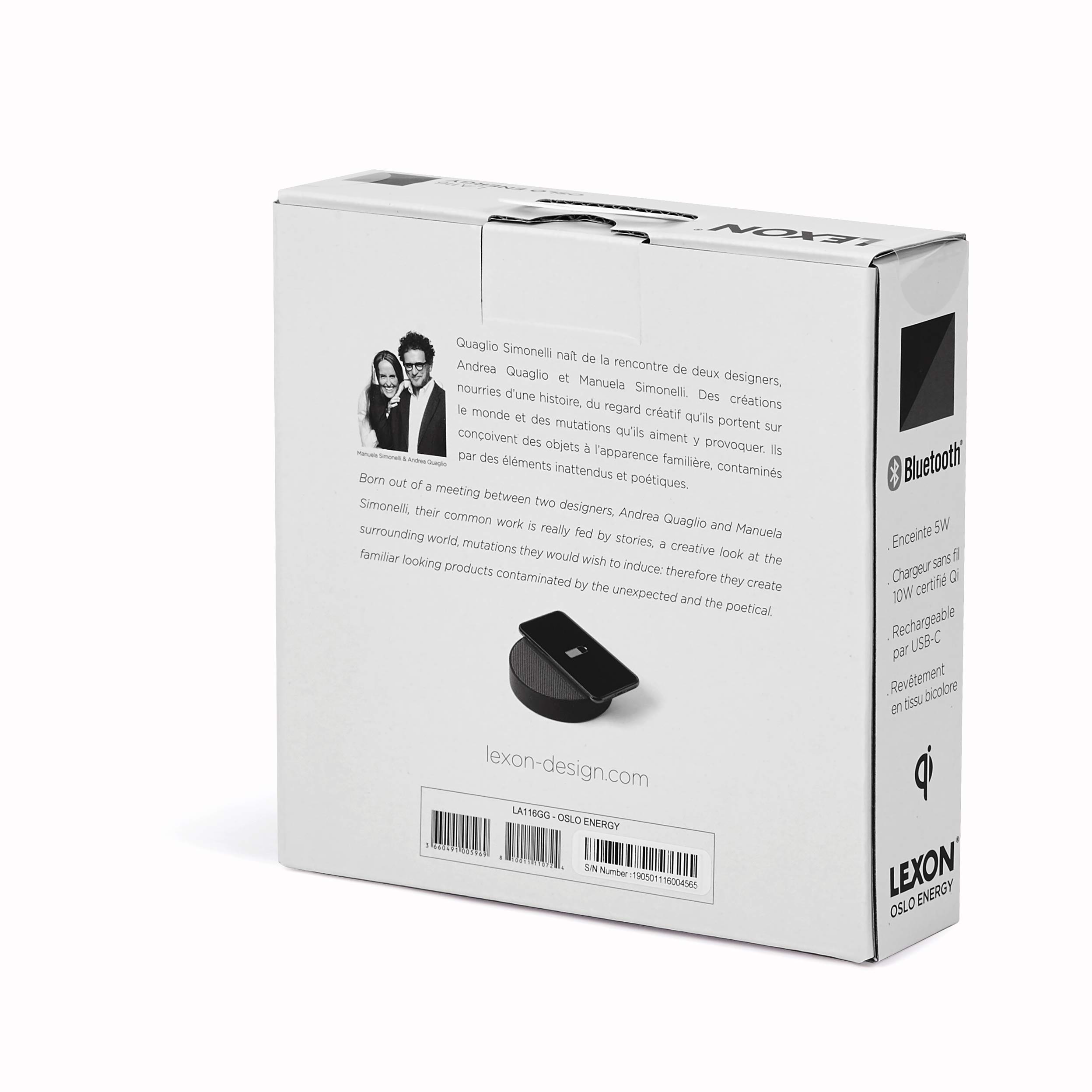 lexon-oslo-energy-station-de-charge-sans-fil-et-enceinte-bluetooth-5w-pierre-ros image 8