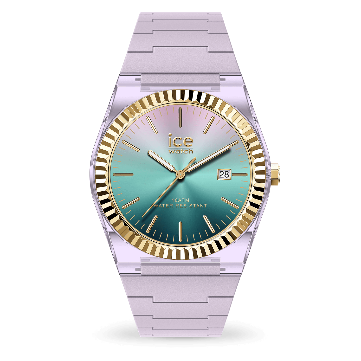 ice-watch-ice-power-sunset-lilac-verdigris-montre-cadran-d-grad-lilas image 1