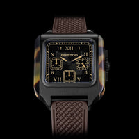 briston-streamliner-kennedy-chrono-38-5-mm-safari image 4