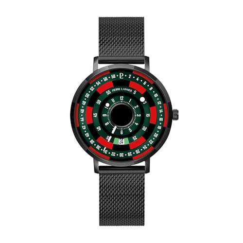 pierre-lannier-blackjack-montre-homme-dateur image 5